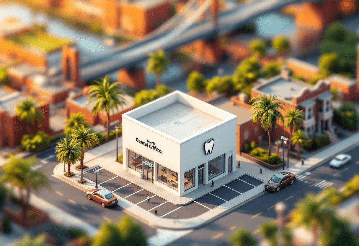 Practice Exterior