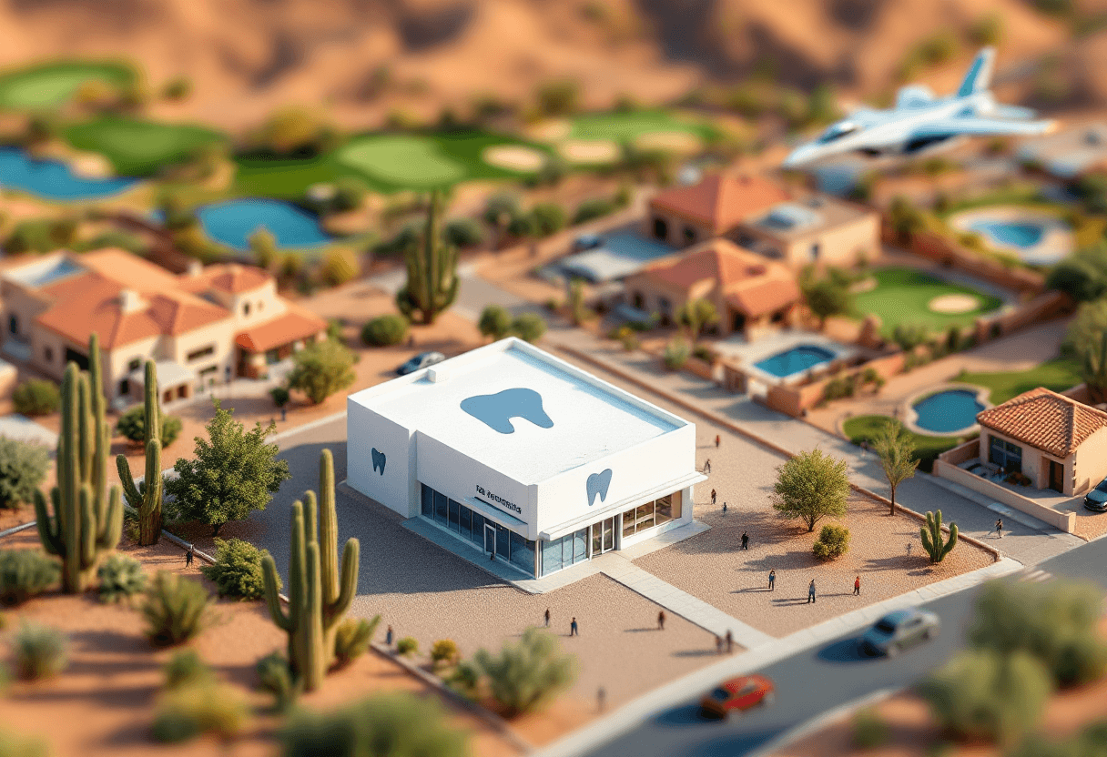 Practice Exterior