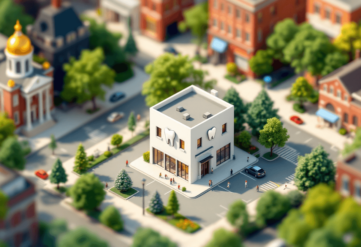 Practice Exterior