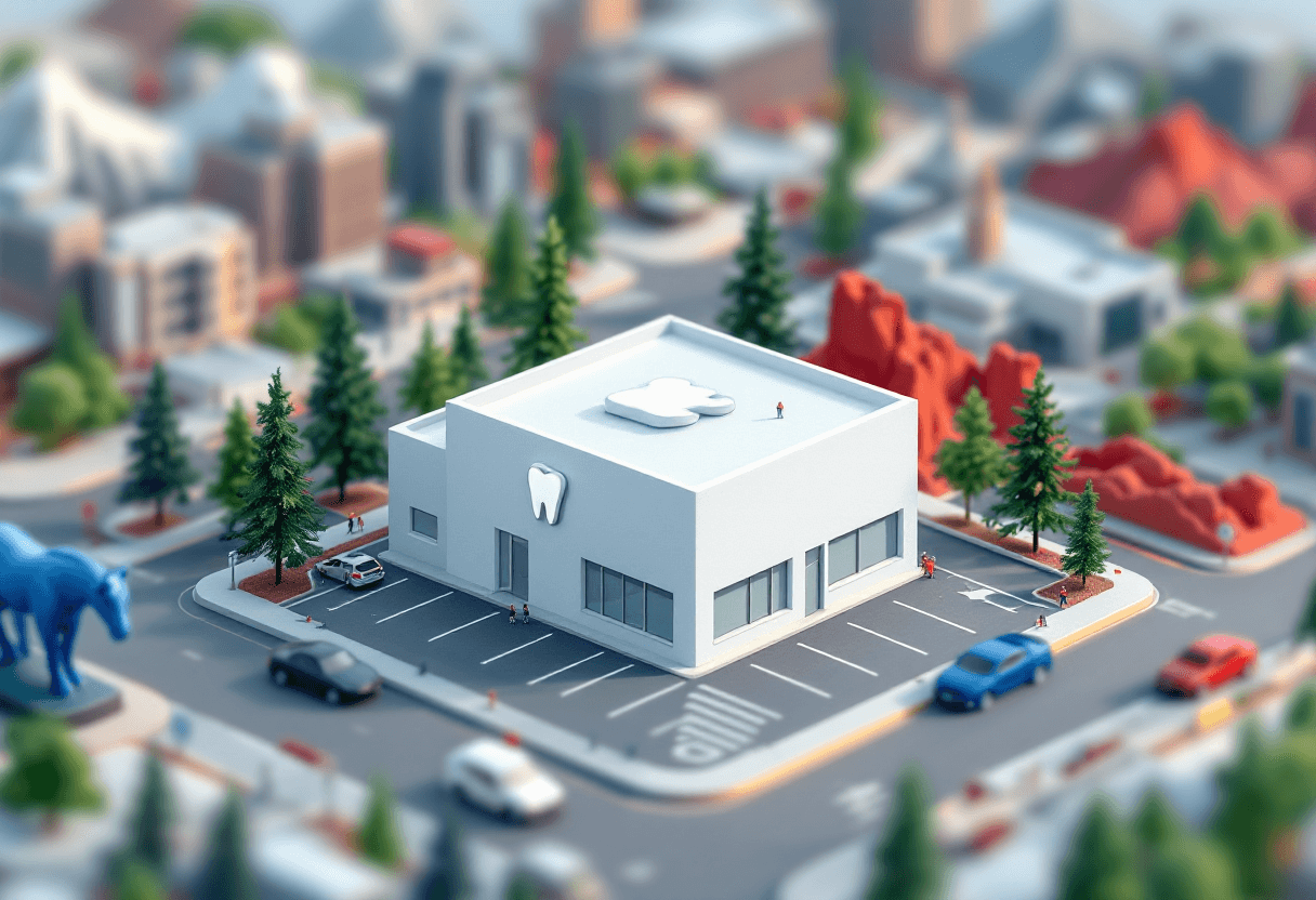 Practice Exterior
