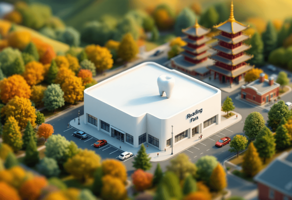 Practice Exterior