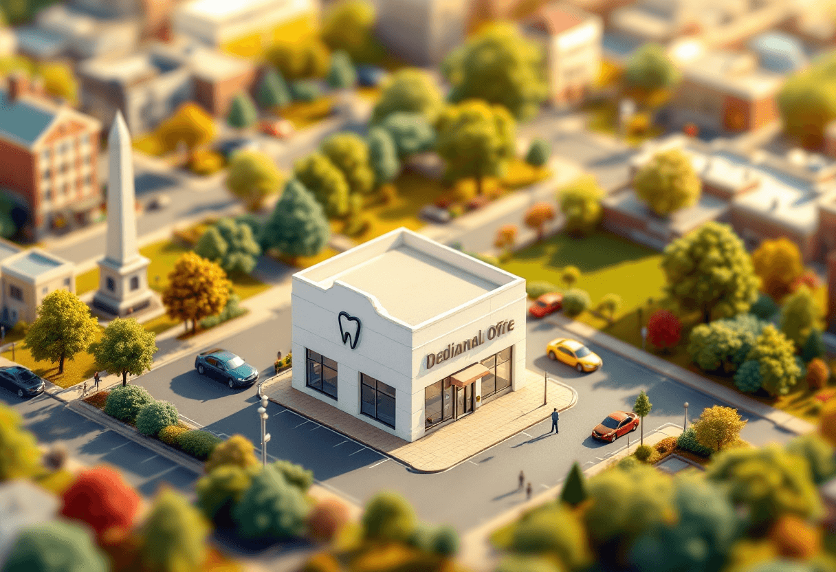 Practice Exterior
