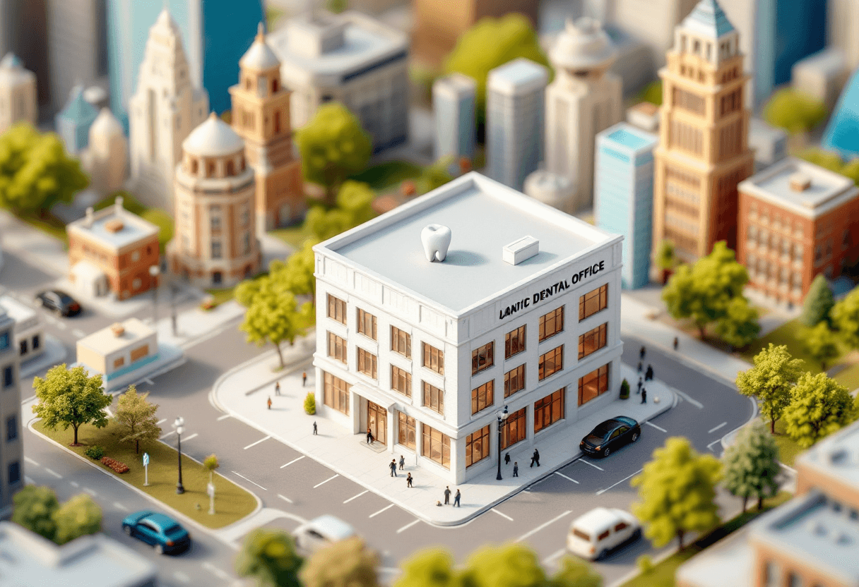 Practice Exterior