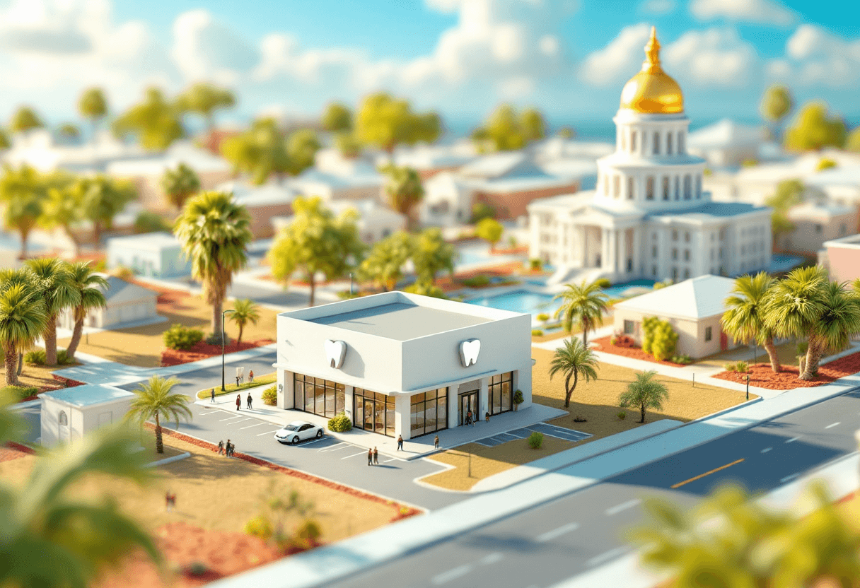 Practice Exterior