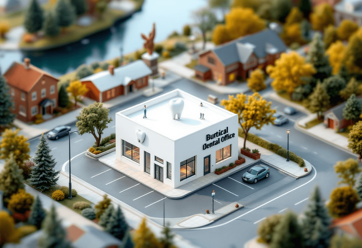 Practice Exterior