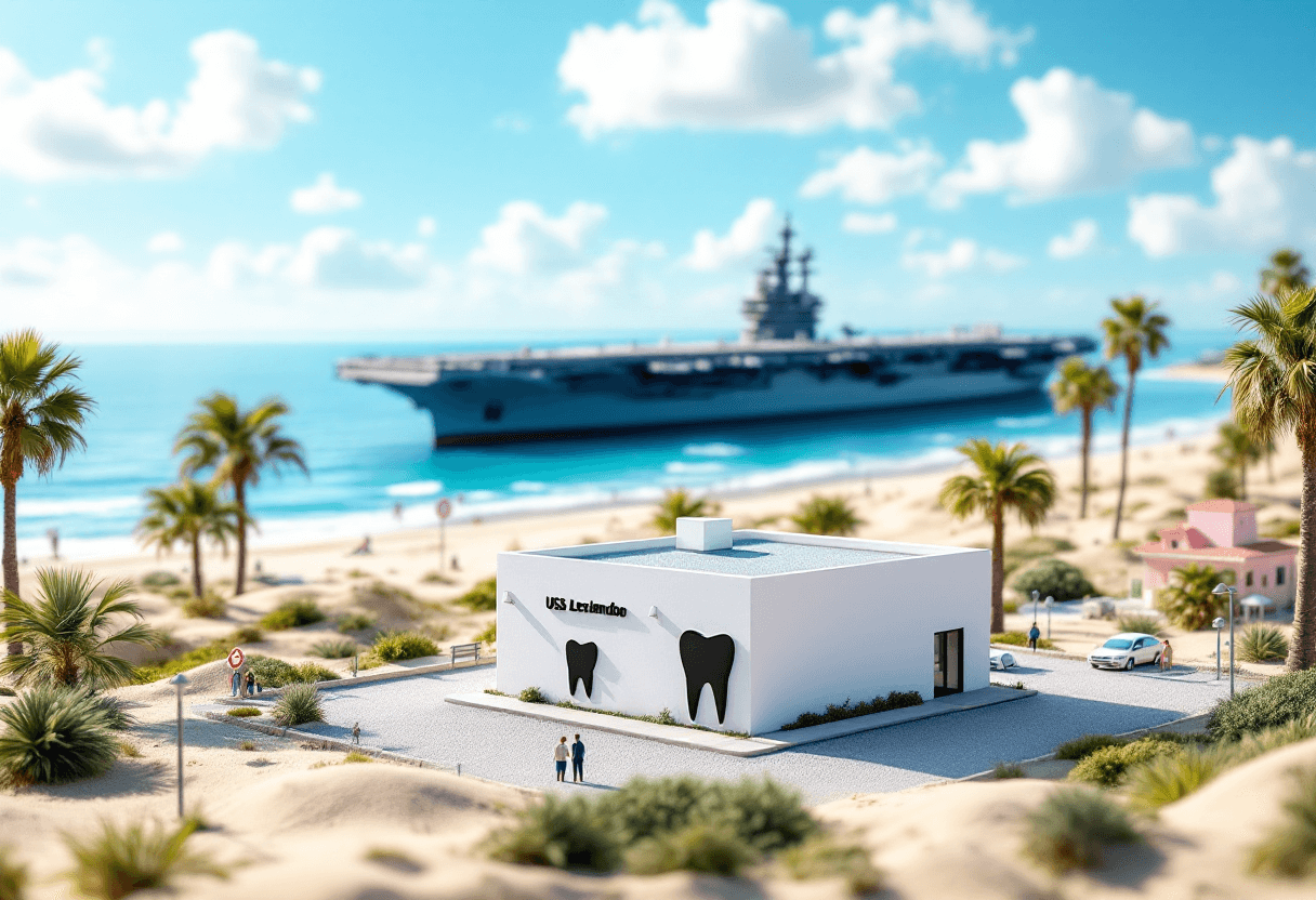 Practice Exterior