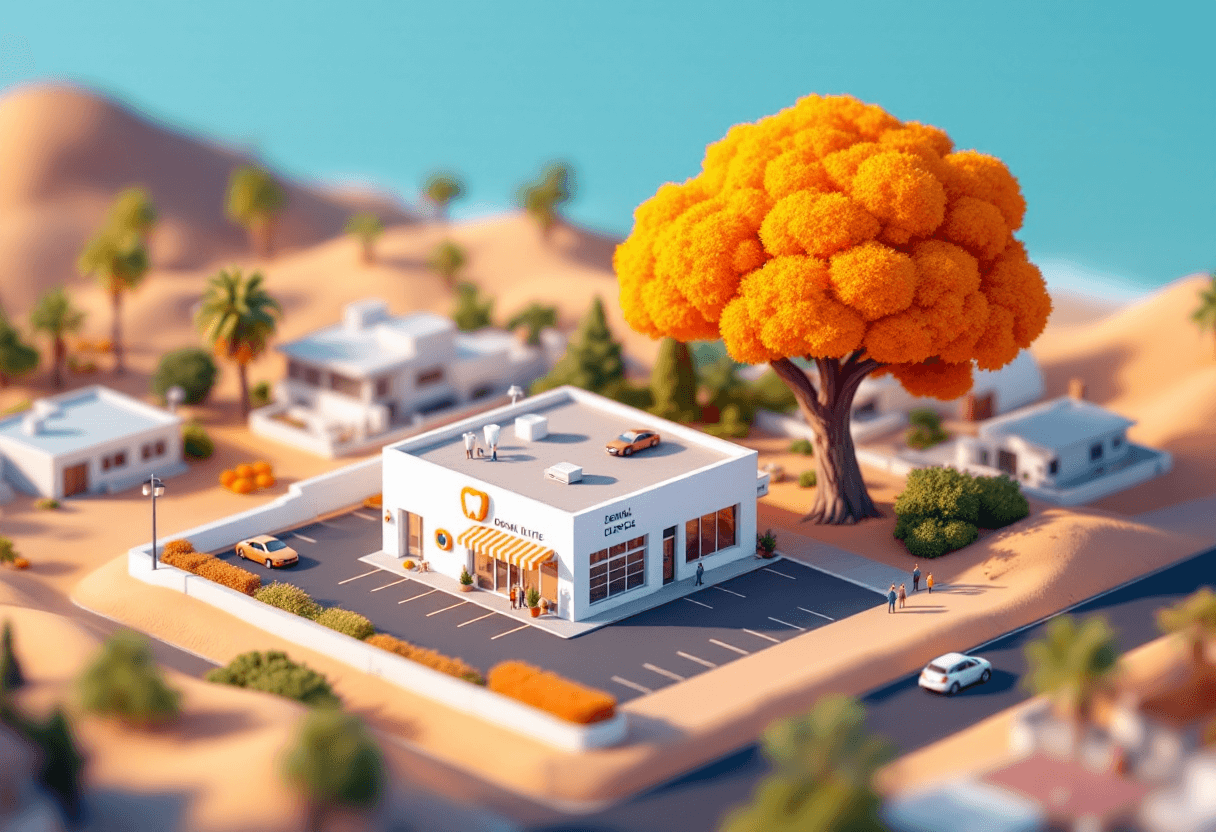 Practice Exterior