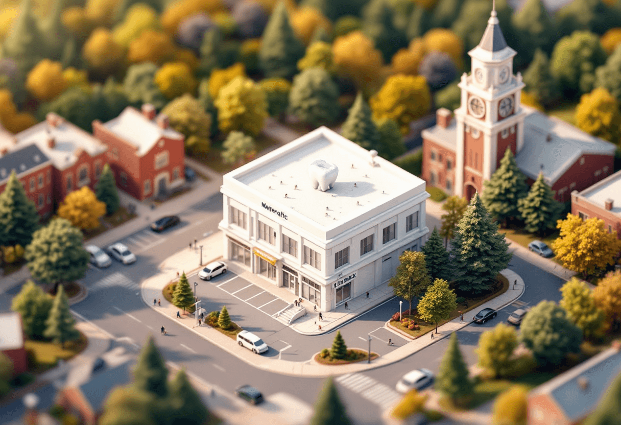 Practice Exterior