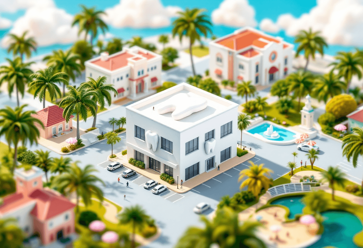 Practice Exterior