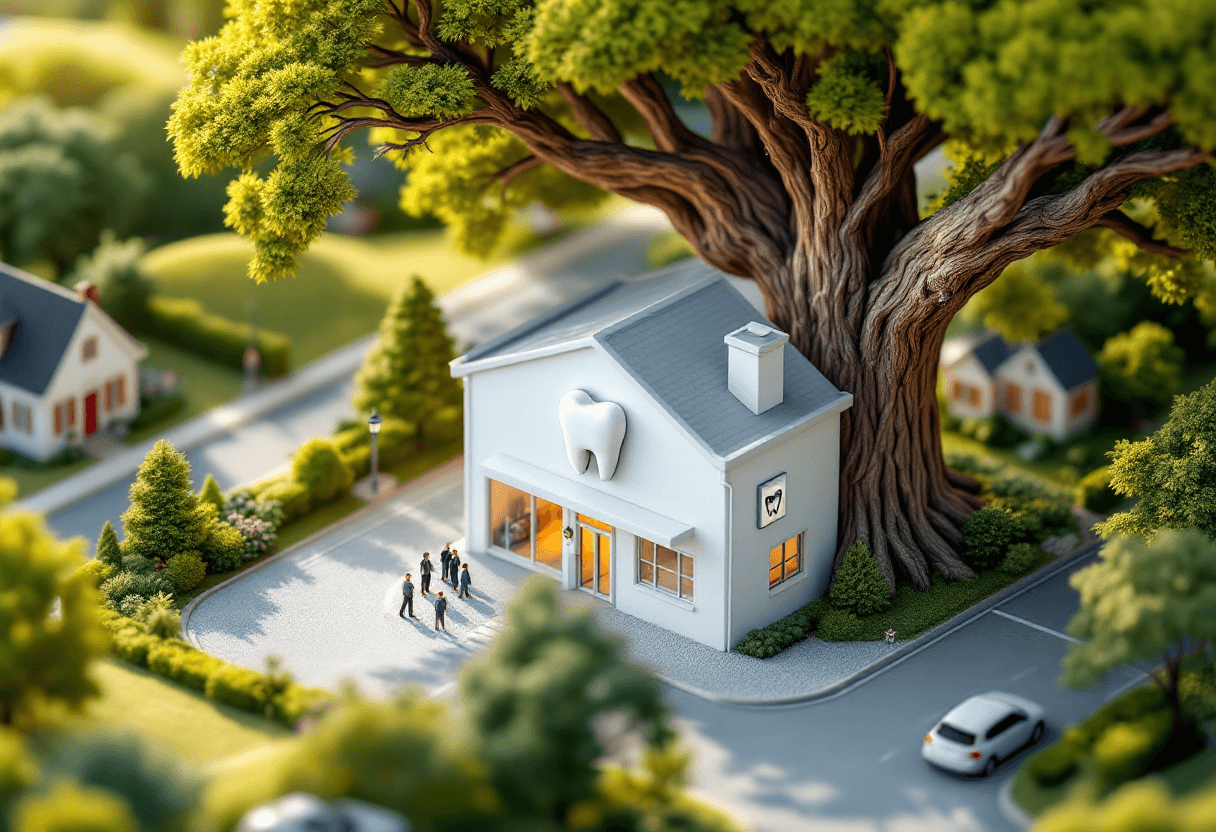 Practice Exterior