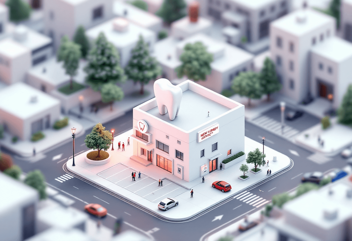Practice Exterior