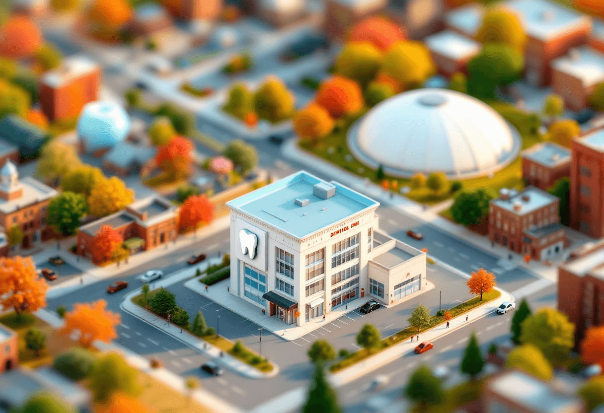 Practice Exterior