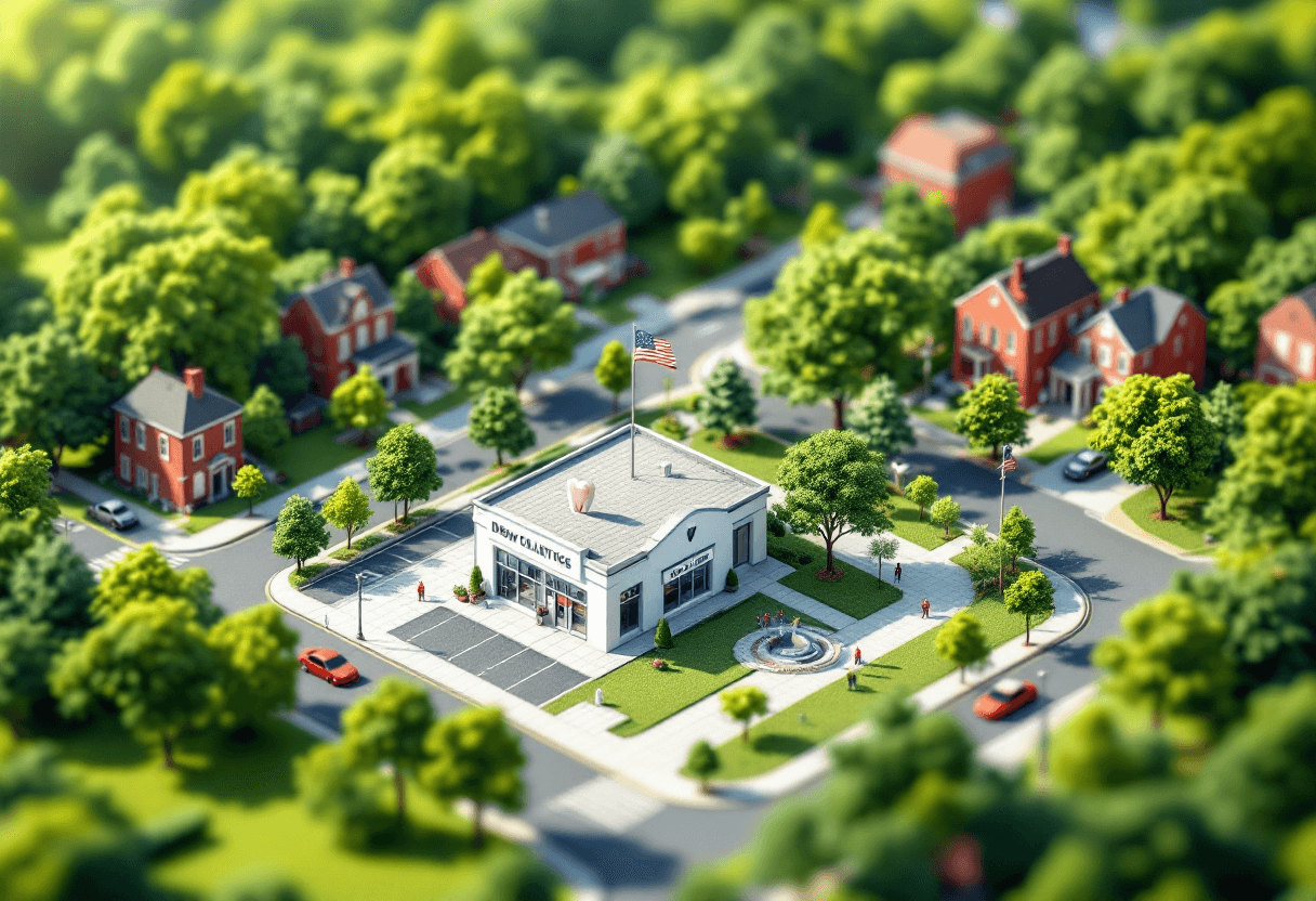Practice Exterior