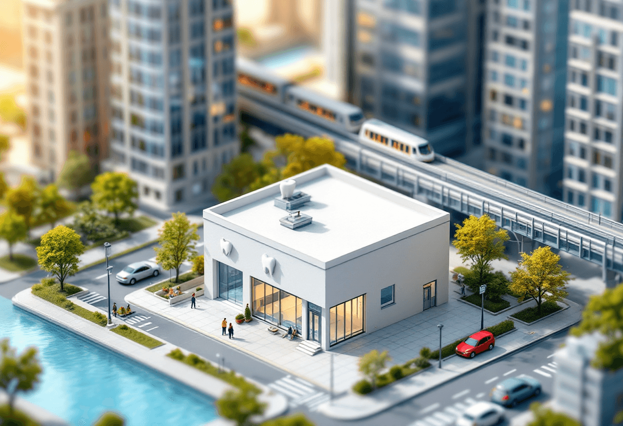 Practice Exterior
