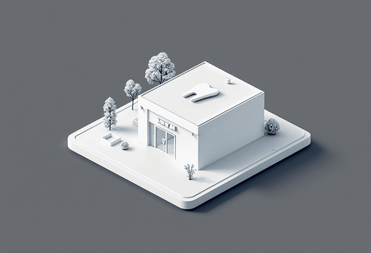 Practice Exterior
