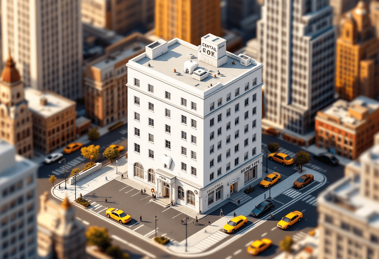 Practice Exterior
