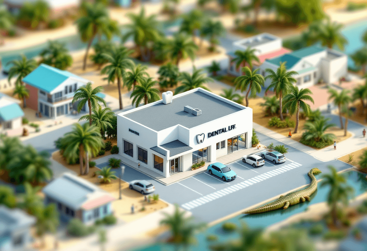 Practice Exterior