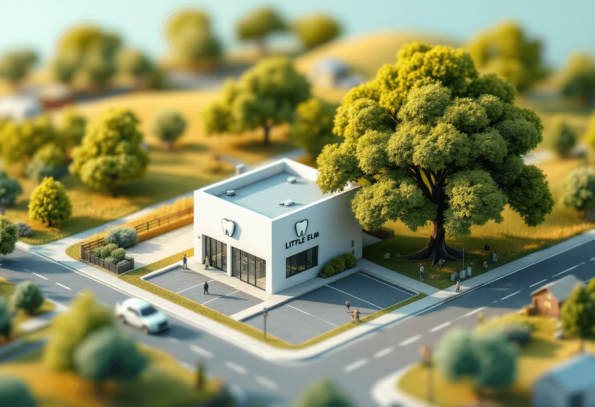 Practice Exterior