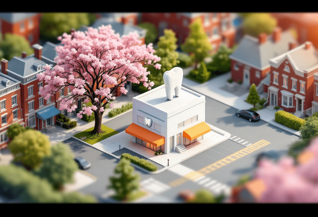 Practice Exterior