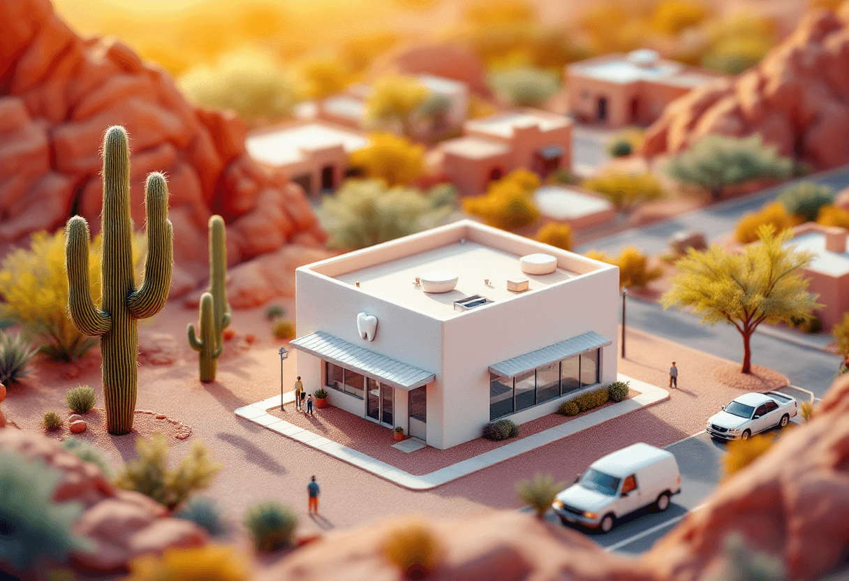Practice Exterior