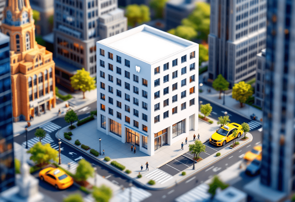 Practice Exterior