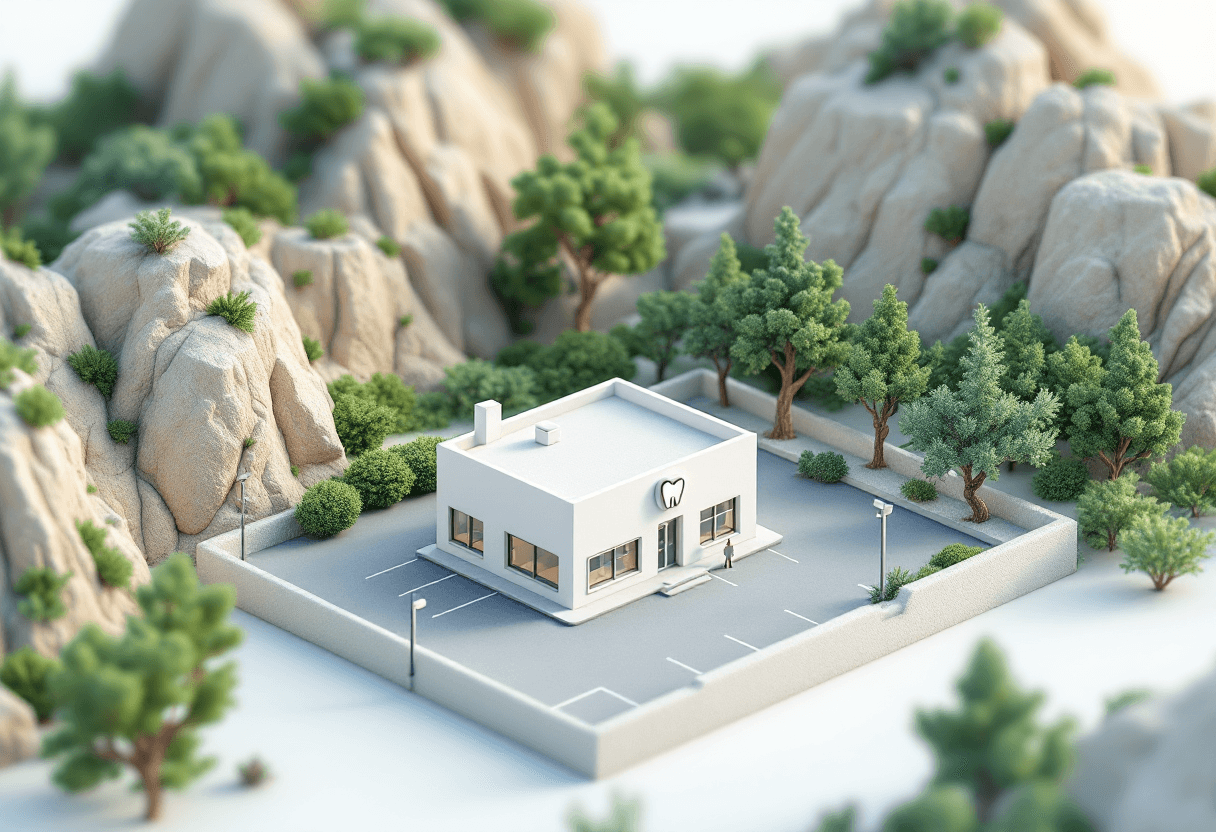 Practice Exterior