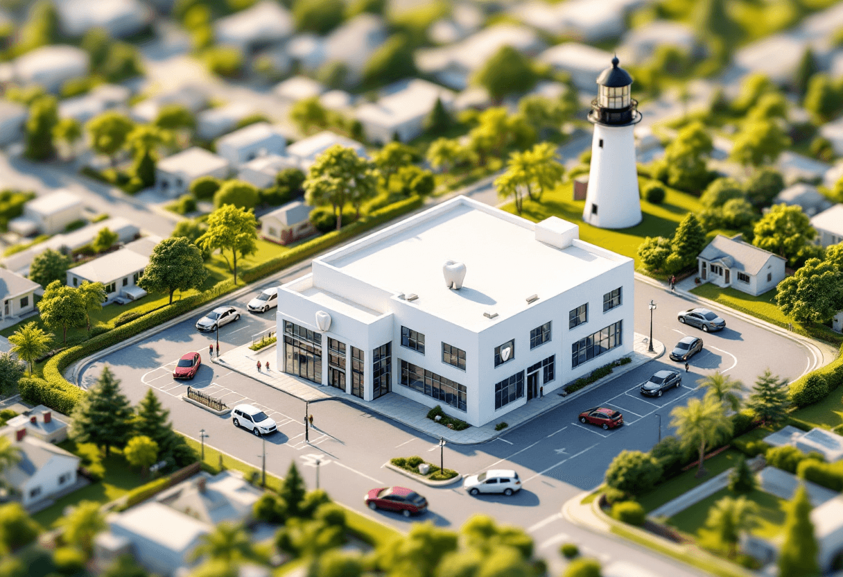 Practice Exterior