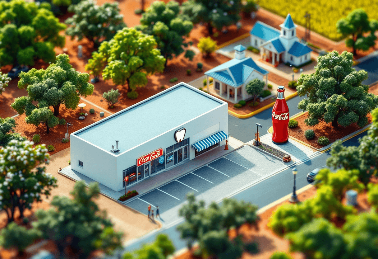 Practice Exterior