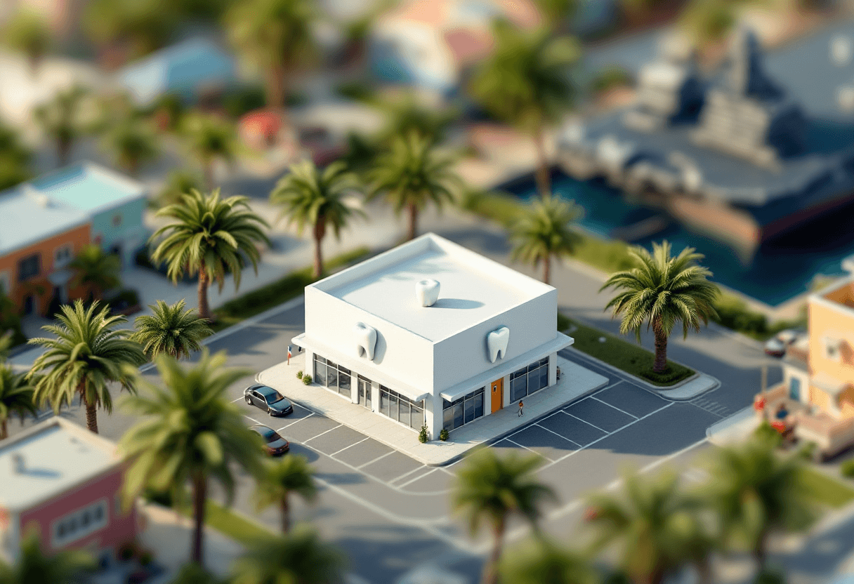 Practice Exterior