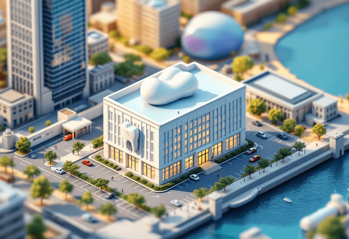 Practice Exterior