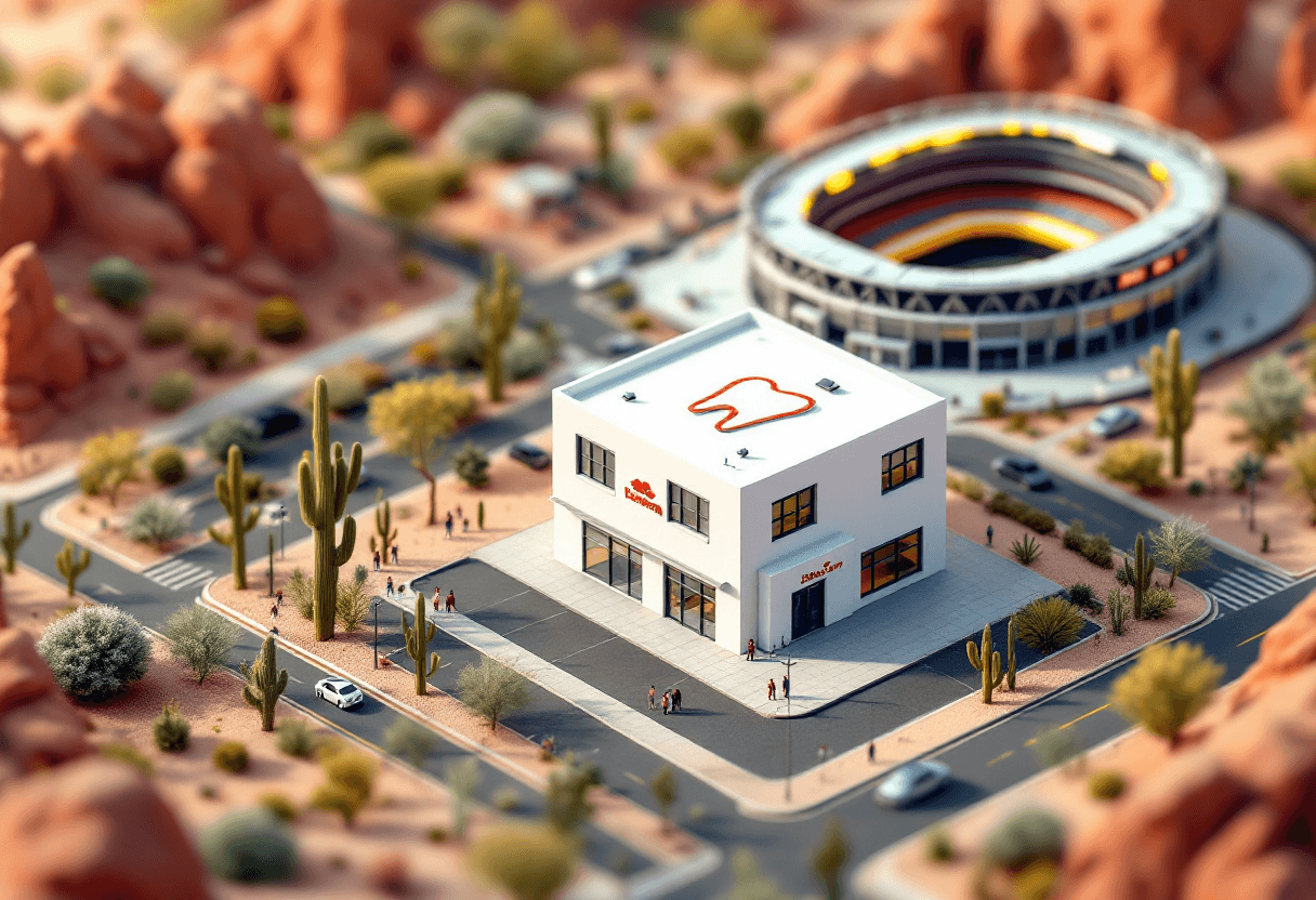 Practice Exterior