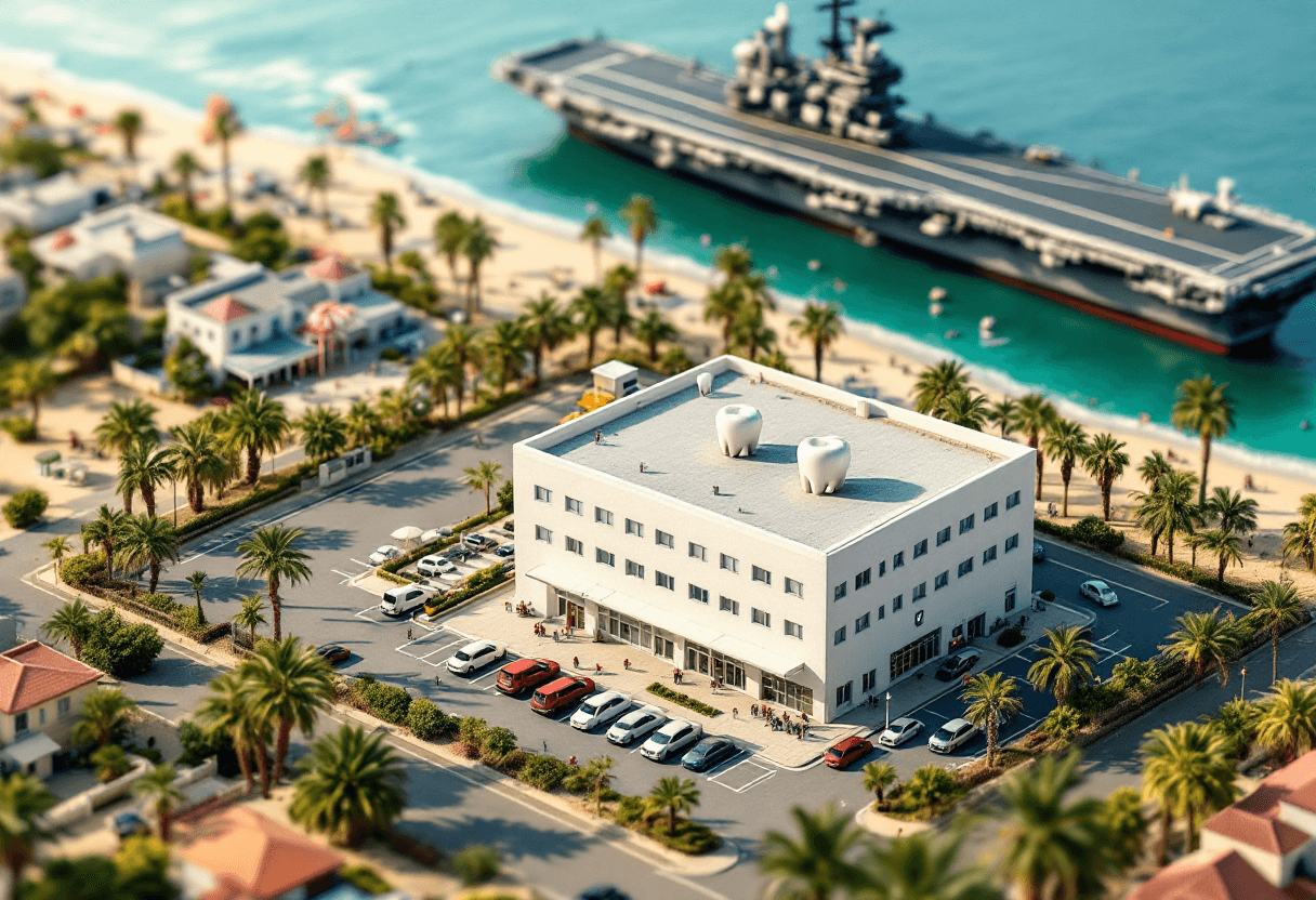 Practice Exterior