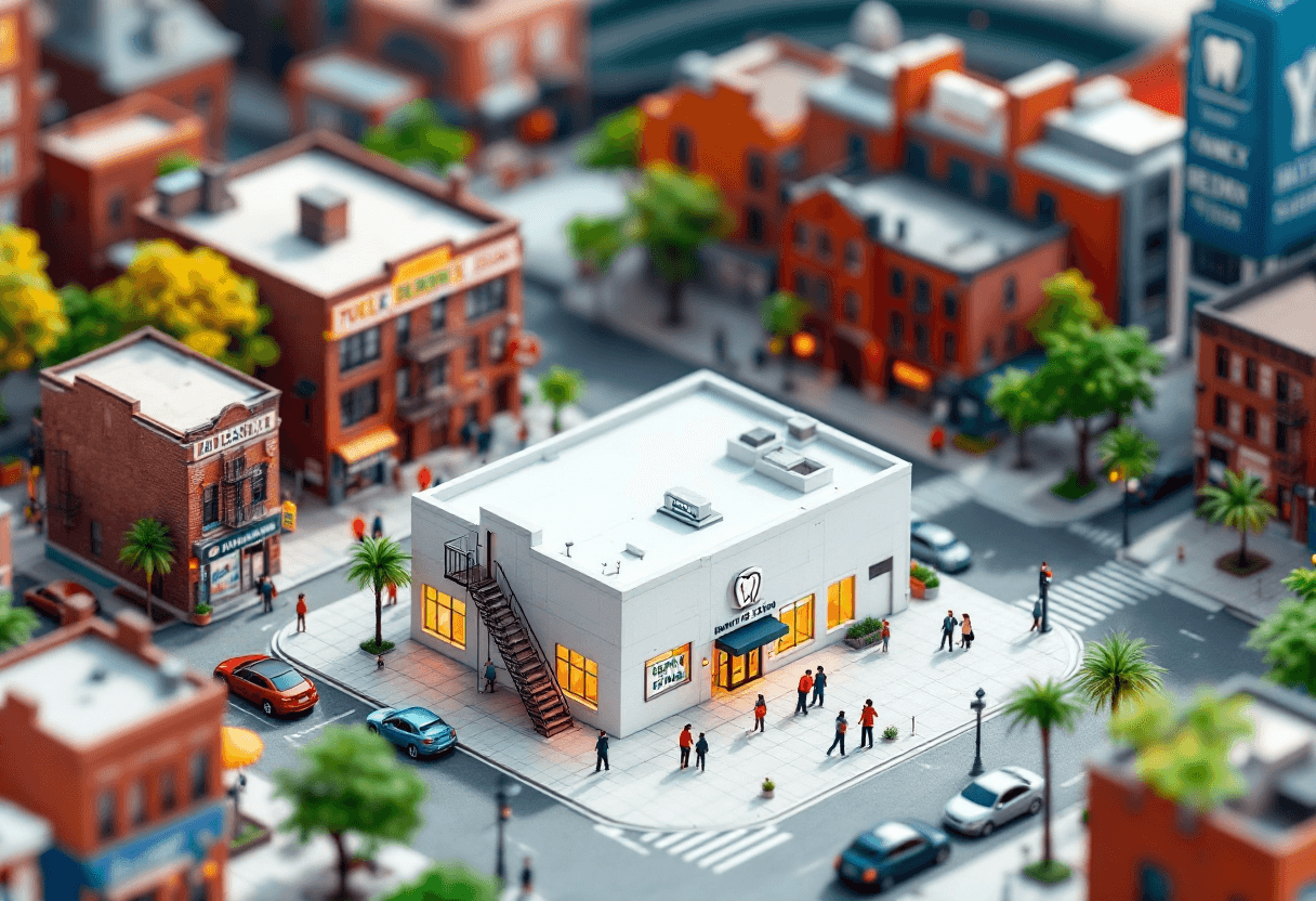 Practice Exterior