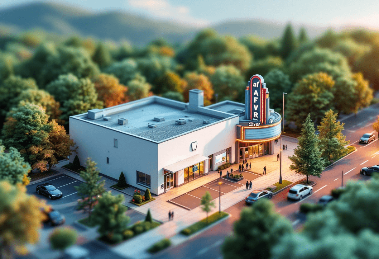 Practice Exterior