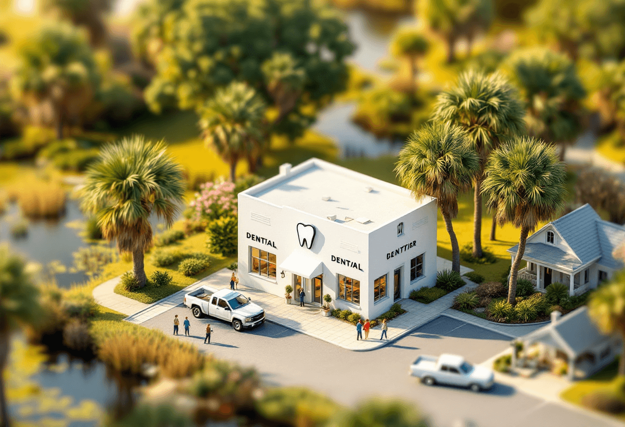 Practice Exterior