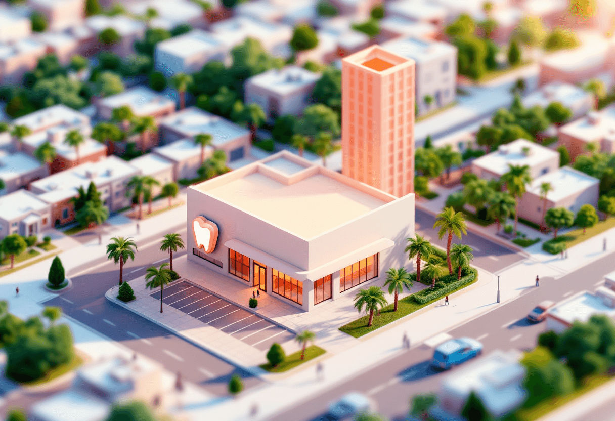 Practice Exterior