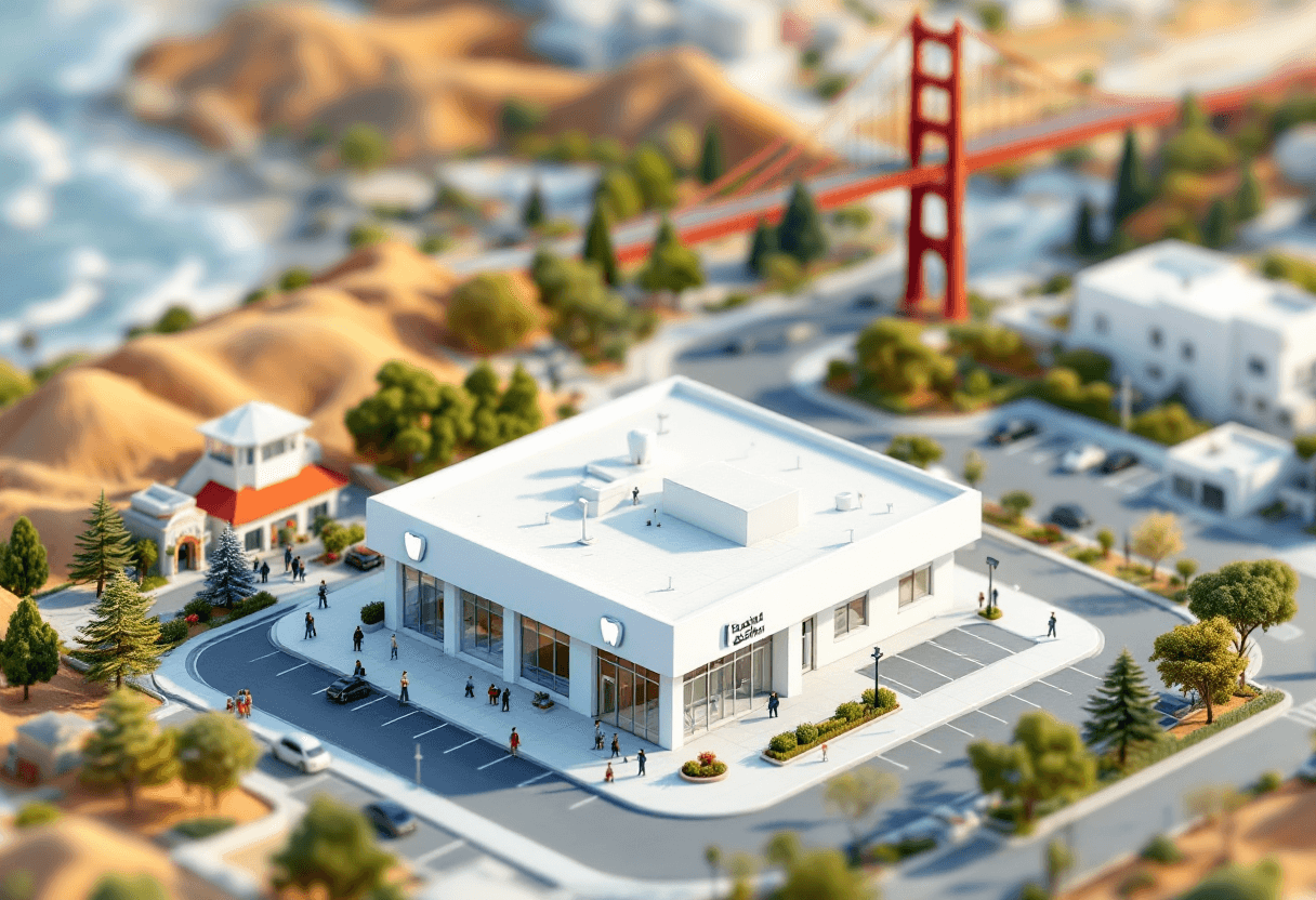 Practice Exterior
