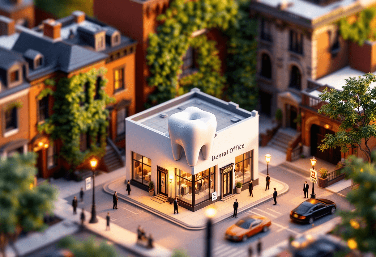 Practice Exterior