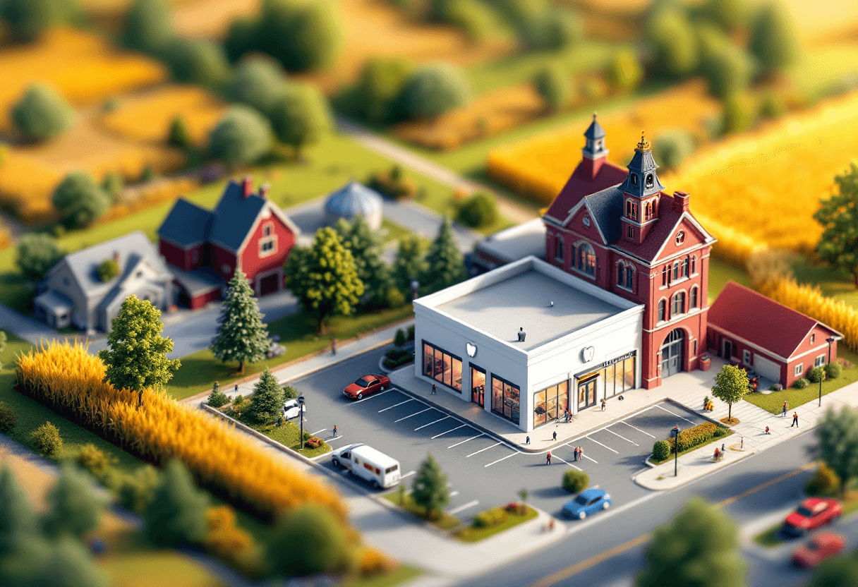 Practice Exterior