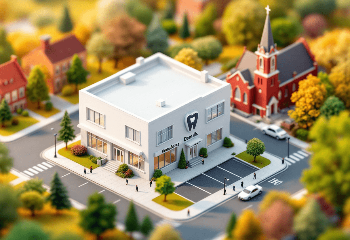 Practice Exterior