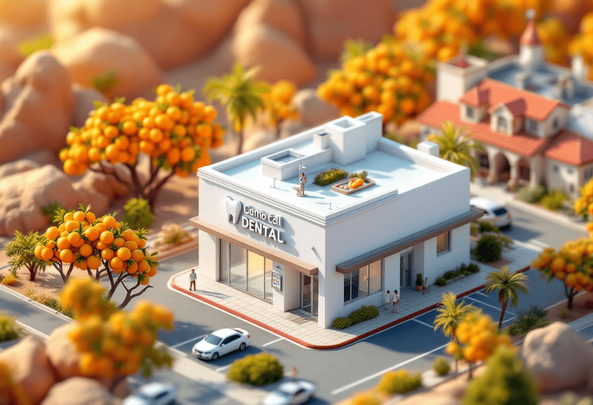 Practice Exterior