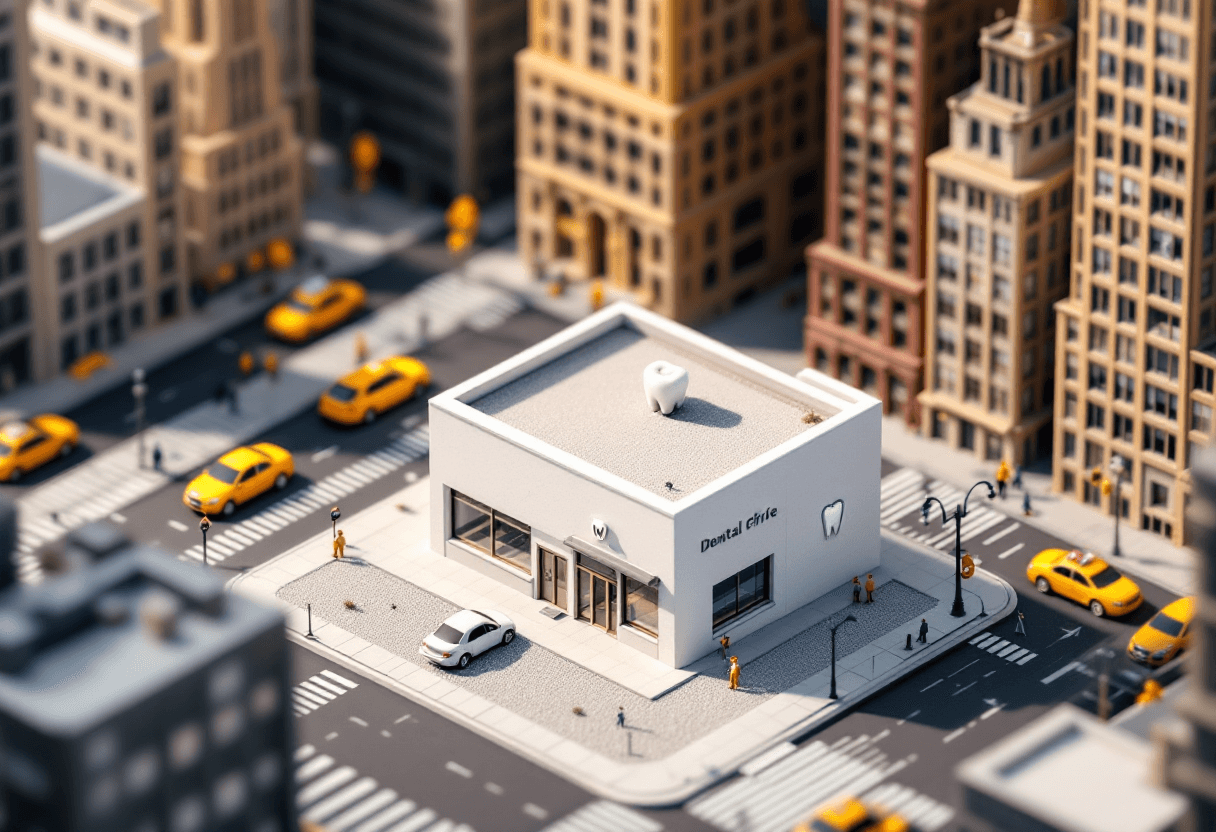 Practice Exterior