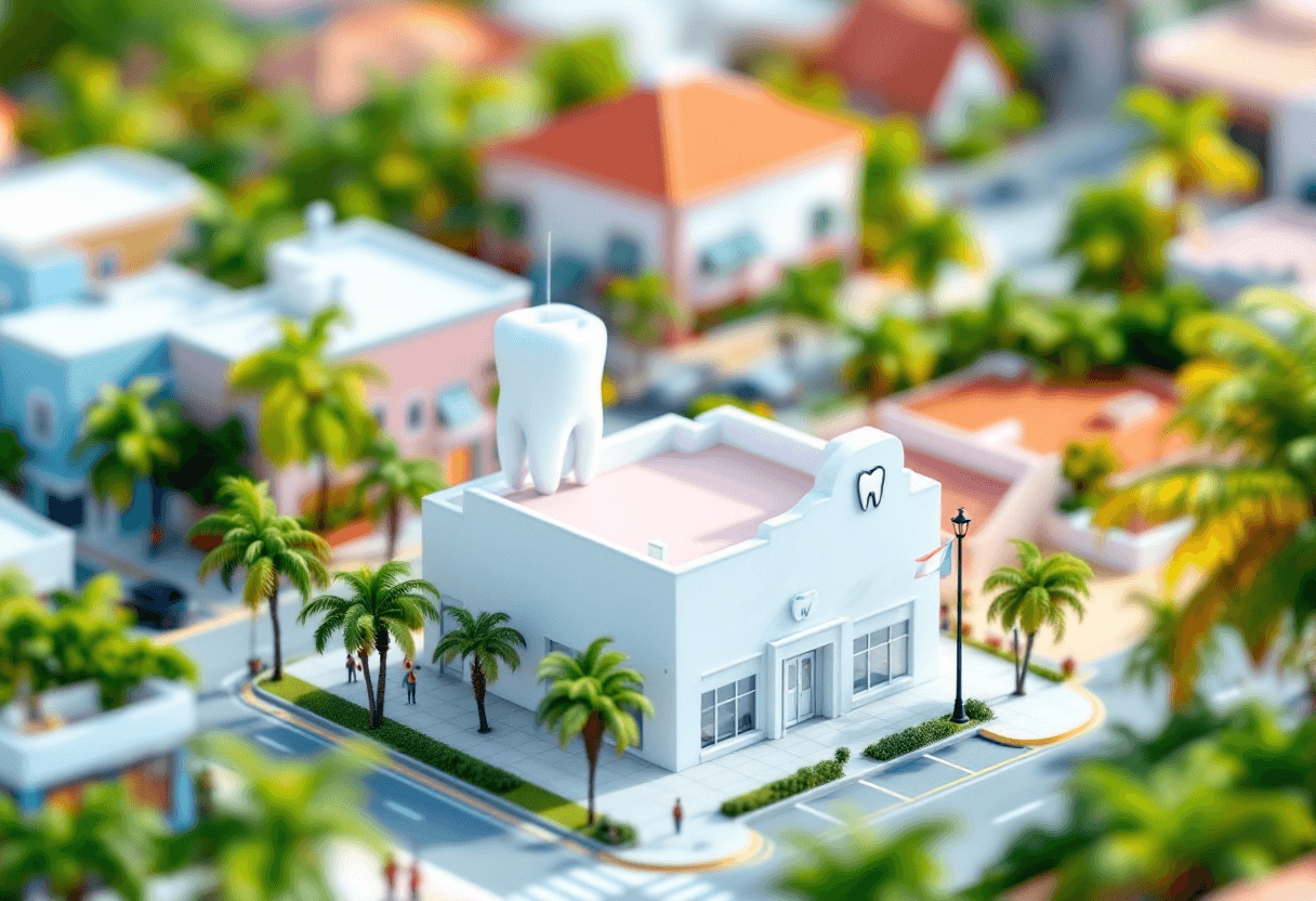 Practice Exterior