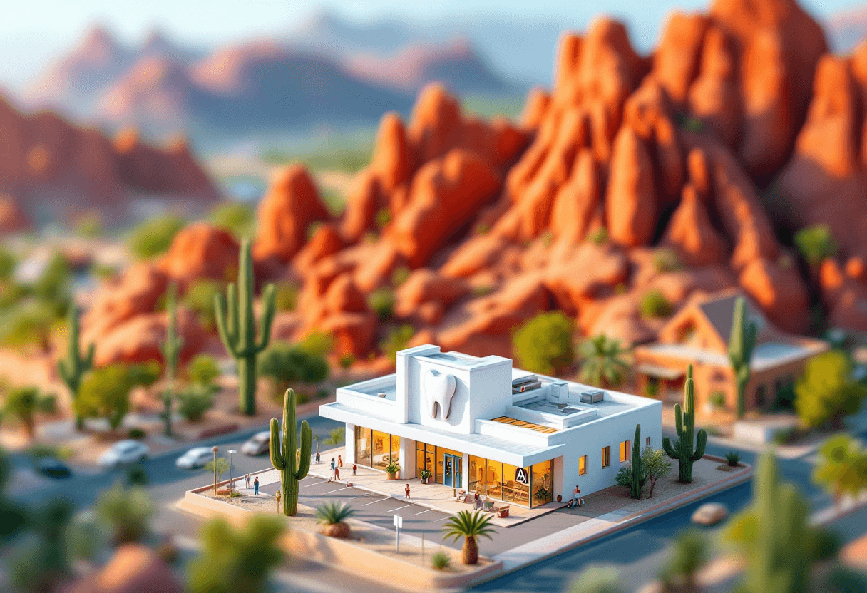 Practice Exterior