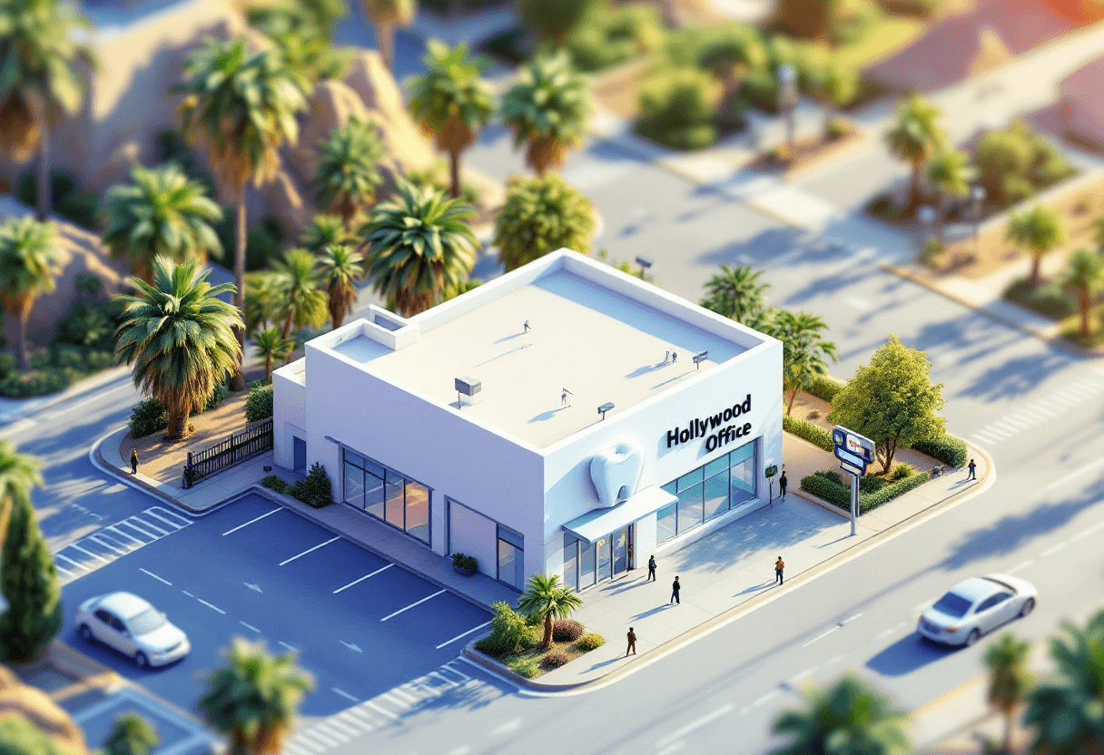 Practice Exterior