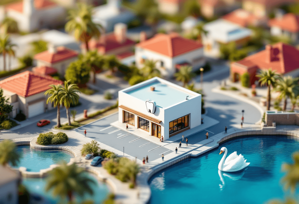 Practice Exterior