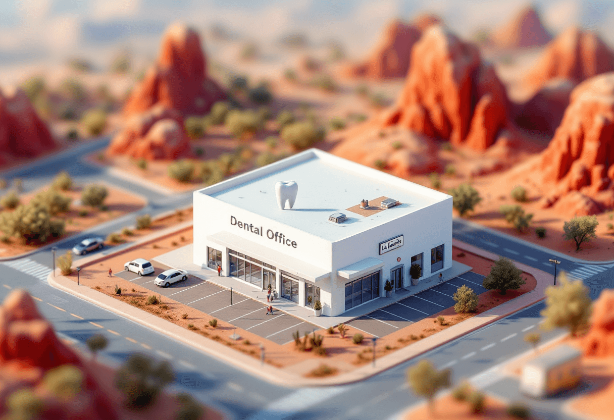 Practice Exterior