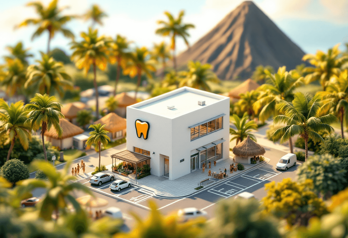 Practice Exterior