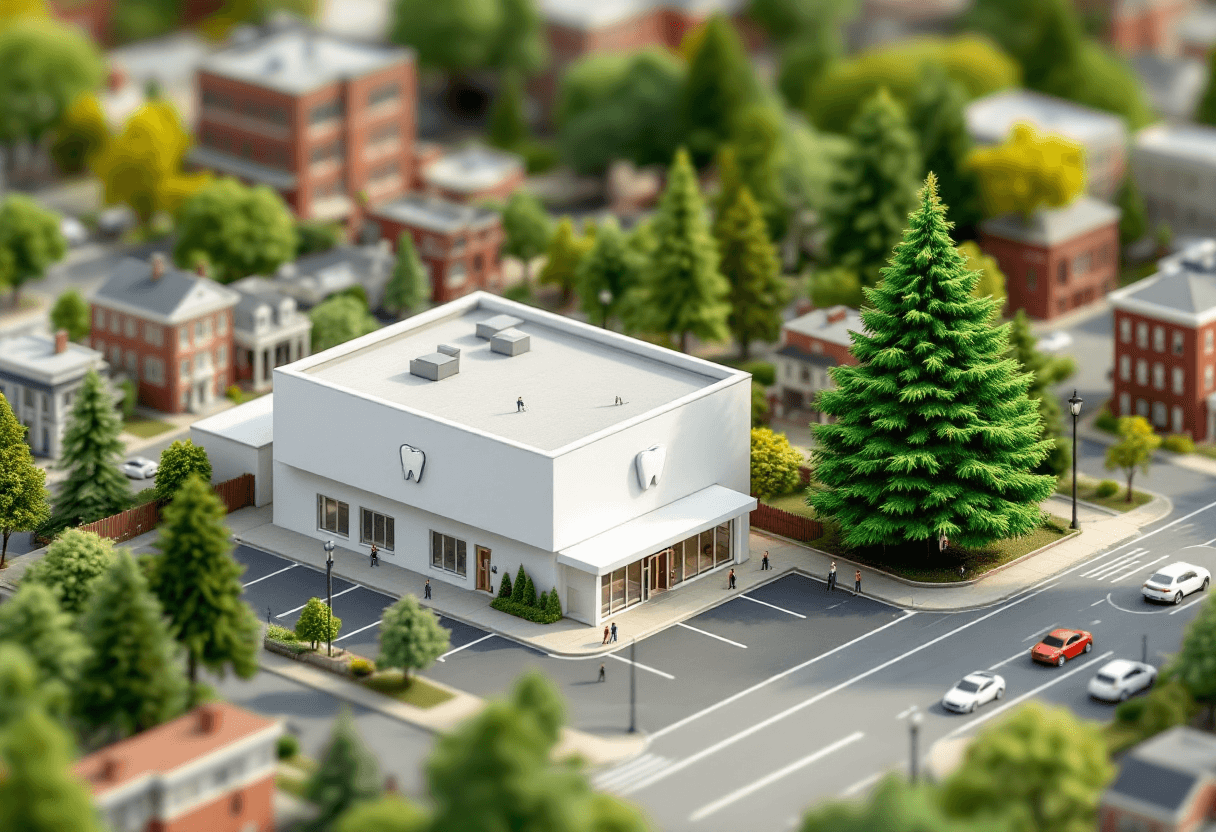 Practice Exterior