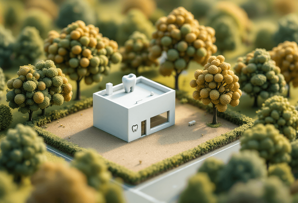 Practice Exterior